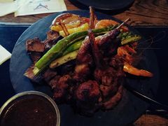 -黑角餐厅美式狂野Blackhorn(昌茂花园店)