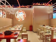 -侯师傅热炒店(印象城店)