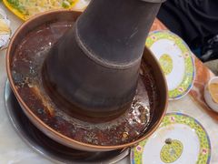 -清真·马家火锅美食城(镇江北路店)