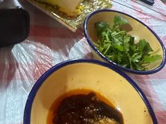 -乐山烧烤·罗田吊锅·小龙虾(航天兴隆国际店)