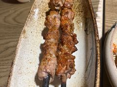 -那时新疆·若羌(经纬汇店)