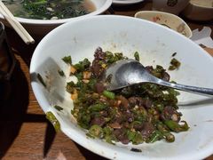 -湘力力小院·鱼汤泡饭(枫林路店)