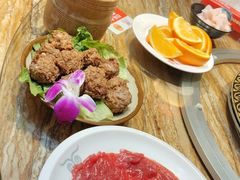 -金辣椒火锅(盘古路店)
