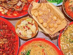 -先启半步颠·川菜小炒