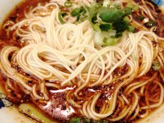 -兵哥豌豆面(建设巷店)