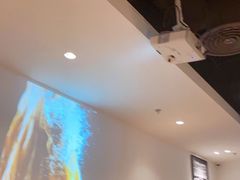 大堂-太二酸菜鱼(正大广场店)