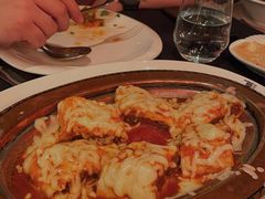 -Efes Turkish & Mediterranean Cuisine 艾菲斯餐厅(陆家嘴店)