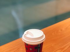 -星巴克(北京市民生金融中心店)