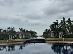 -海口喜来登酒店