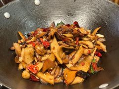 -吃货私房菜(丽江束河古镇店)
