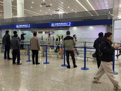 -上海浦东国际机场T1航站楼-P1停车场