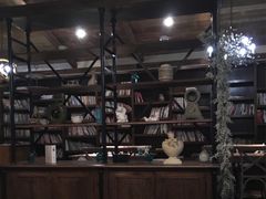 -蓝瓶子BlueBottle(东瓯智库店)