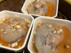 -香云轩·顺德菜(香云纱园林酒店店)