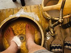 -泰享受·泰式按摩·SPA(海珠广纸店)