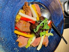 -囧吉香生蚝牛排馆(湖北路店)
