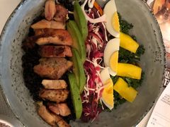 -BAKER&SPICE(安福路店)