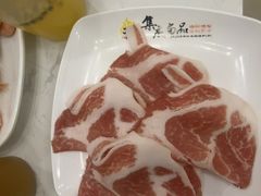 -集杰尚品海鲜烤肉自助餐厅(乳山振华店)