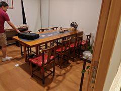 -剧狐剧本杀(徐汇1号店)