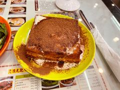 -澳门陈光记烧味饭店(万象城店)