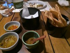 -三亚艾迪逊酒店·海滩烧烤 BARBACOA·现场乐队·浪漫晚餐·烧烤海鲜