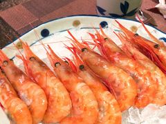 -福樱兰海鲜放题铁板烧(加州店)