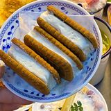 好爱青岛这家火锅杯，约会显得我饭量嘎嘎小