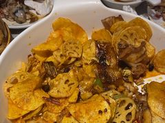 -天辣(金桥啦啦宝都店)