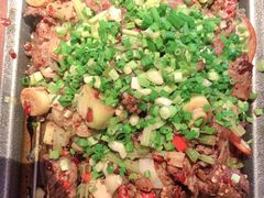 -绿茶餐厅(深圳龙华天虹购物中心店)