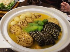 -南京大牌档(凯德大峡谷店)