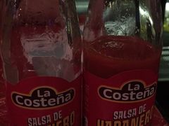 -Luchador摔跤手墨西哥餐厅(恒宇广场店)