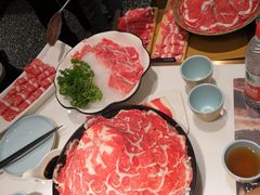 -洪氏嗨捞·猪肚鸡火锅(阳光天地店)