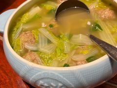 -四世同堂·京菜·烤鸭(双井店)