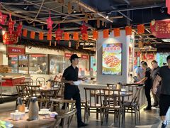 -洞庭土菜馆(天河北总店)