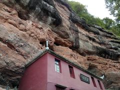 -天台山赤城山景区