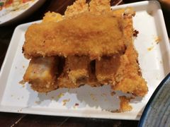 -天山醉美辣子鸡(文艺路店)
