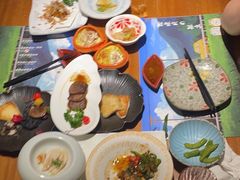 -味见·荣家(亚泰大街店)