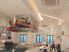 -乡村基(双流时代奥特莱斯餐厅)