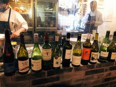 -羽深肉铺 Steak & Wine