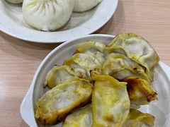 -蒋家桥饺面店(广陵路店)