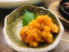 -东京屋(武定路店)