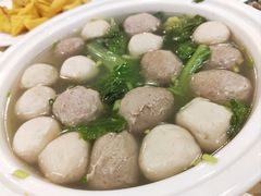 -汕头金海湾大酒店(万象城店)
