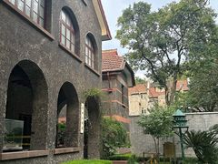 -上海孙中山故居纪念馆