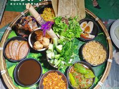 雄安大咖-淀里船宴(裕华东路店)
