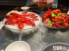 -红盔甲·小龙虾(人民广场店)