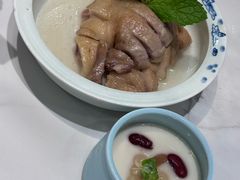 -金陵后厨·南京菜(新街口秣陵路店)