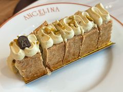 -Angelina安吉丽娜(恒隆广场店)
