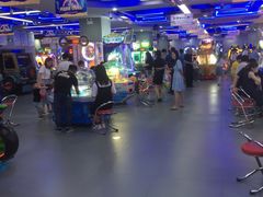 -天空之城动漫电玩世界(路劲又一城店)