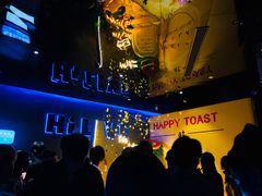 -A8 music club(宁波店)