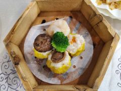 -寻味顺德·南记酒家·传统顺德菜·鱼生(广源路店)