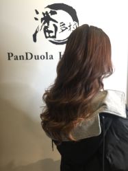 -东方麒麟·潘多拉SALON
